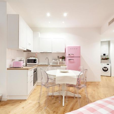 The Boutique Houses - Paolo Sarpi Chinatown Milan Luaran gambar