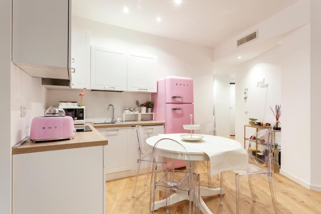 The Boutique Houses - Paolo Sarpi Chinatown Milan Luaran gambar