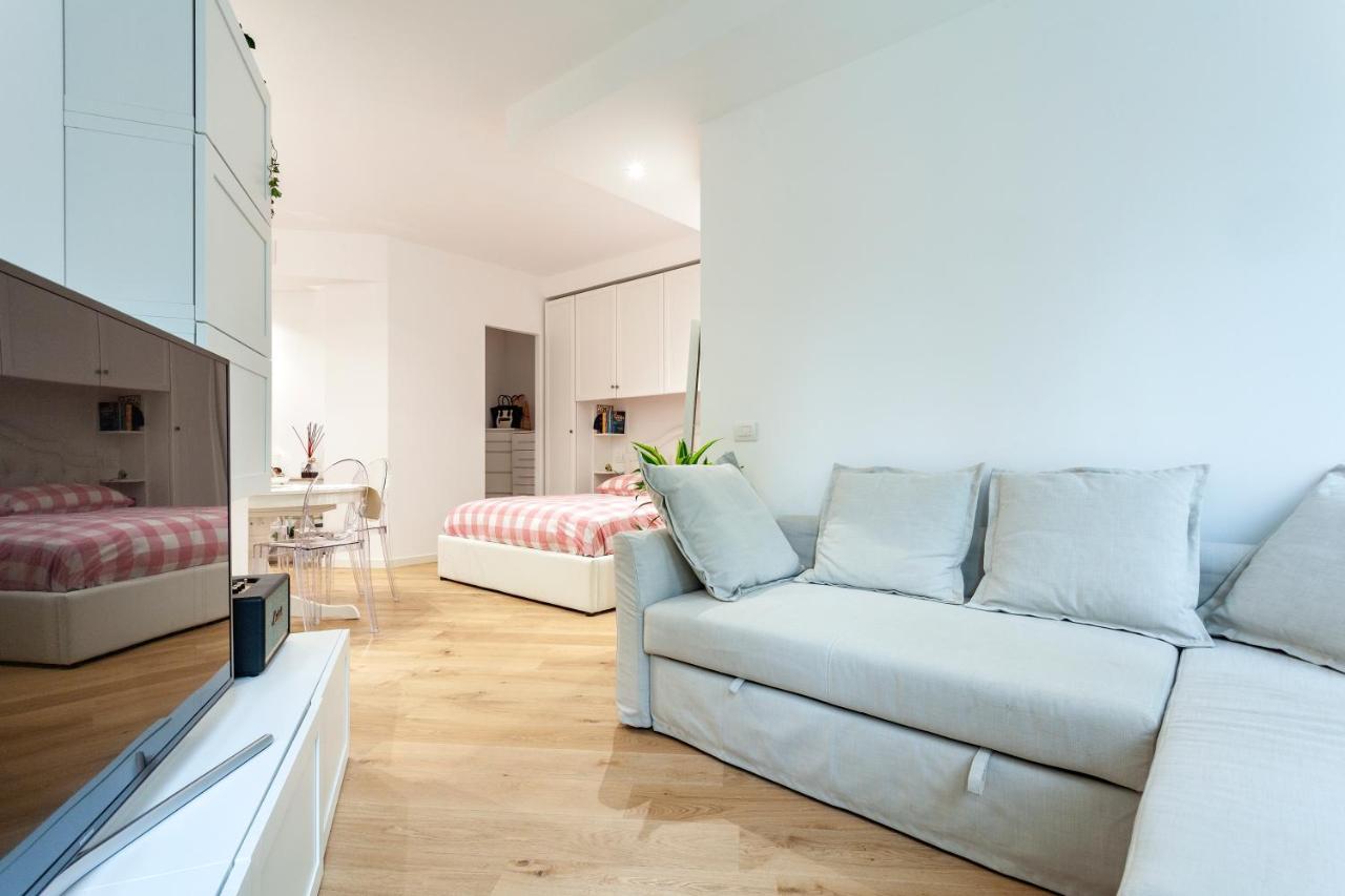 The Boutique Houses - Paolo Sarpi Chinatown Milan Luaran gambar