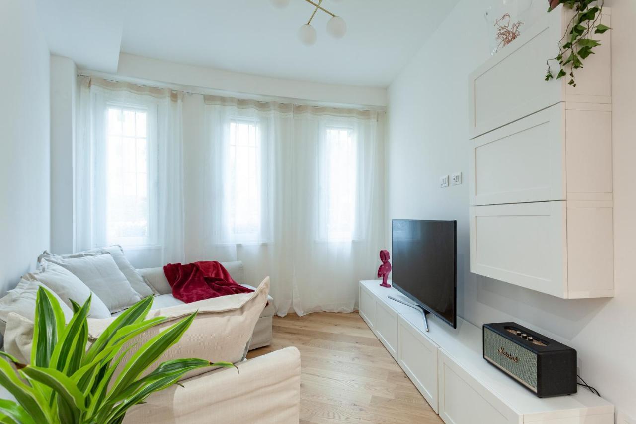 The Boutique Houses - Paolo Sarpi Chinatown Milan Luaran gambar