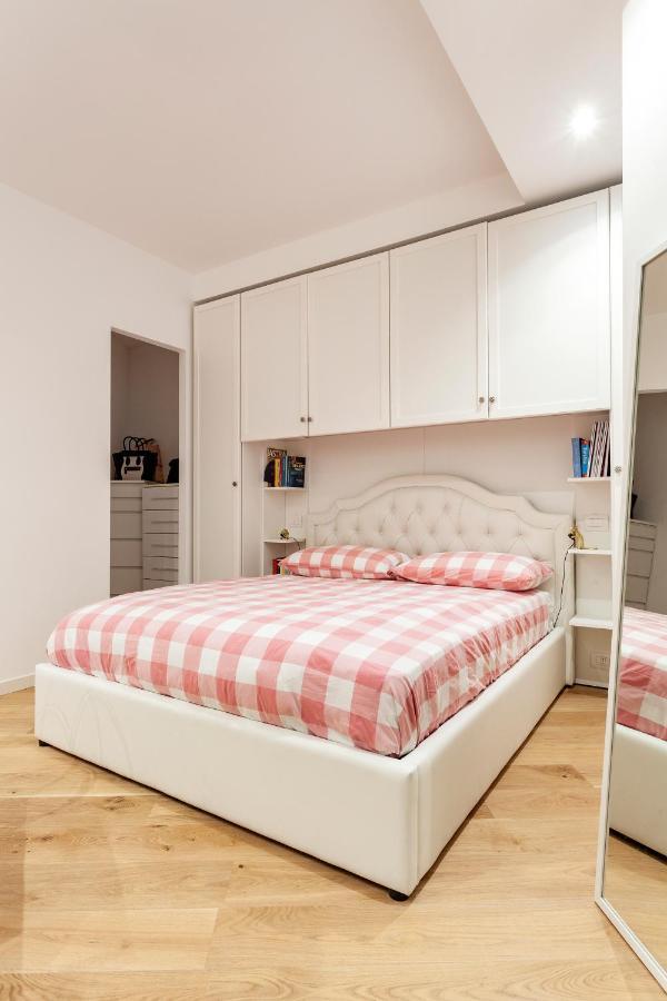 The Boutique Houses - Paolo Sarpi Chinatown Milan Luaran gambar