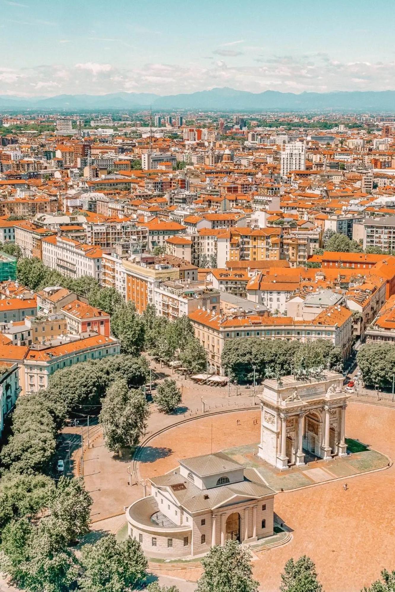 The Boutique Houses - Paolo Sarpi Chinatown Milan Luaran gambar